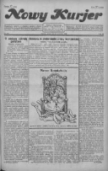 Nowy Kurjer 1928.09.21 R.39 Nr218