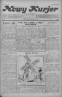 Nowy Kurjer 1928.09.22 R.39 Nr219