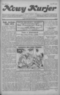 Nowy Kurjer 1928.09.25 R.39 Nr221