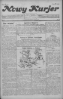 Nowy Kurjer 1928.09.27 R.39 Nr223