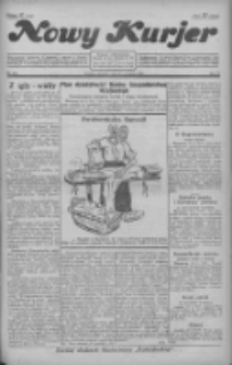 Nowy Kurjer 1928.09.30 R.39 Nr226
