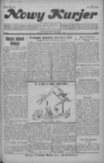 Nowy Kurjer 1928.10.07 R.39 Nr232