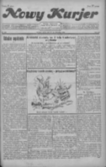Nowy Kurjer 1928.10.13 R.39 Nr237
