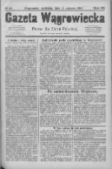 Gazeta Wągrowiecka: pismo dla ziemi pałuckiej 1927.06.12 R.7 Nr68