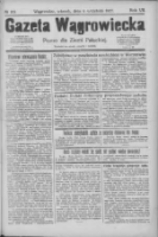 Gazeta Wągrowiecka: pismo dla ziemi pałuckiej 1927.09.06 R.7 Nr105