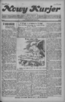 Nowy Kurjer 1928.11.18 R.39 Nr267