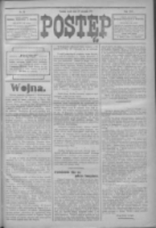 Postęp 1915.01.27 R.26 Nr21