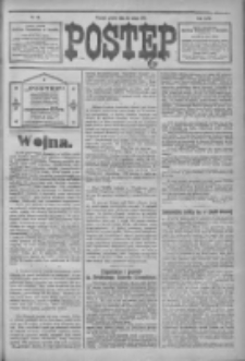 Postęp 1915.02.26 R.26 Nr46