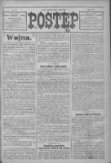 Postęp 1915.03.11 R.26 Nr57