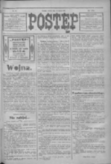 Postęp 1915.03.23 R.26 Nr67