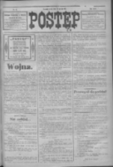 Postęp 1915.03.24 R.26 Nr68