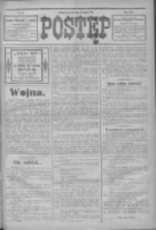 Postęp 1915.03.25 R.26 Nr69