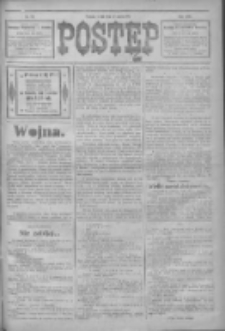 Postęp 1915.03.31 R.26 Nr74