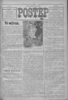 Postęp 1915.05.02 R.26 Nr100