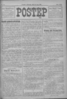 Postęp 1915.05.16 R.26 Nr110