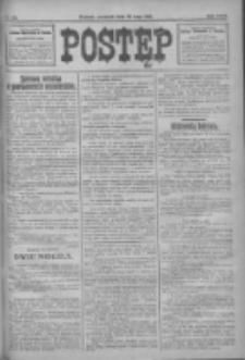 Postęp 1915.05.20 R.26 Nr113