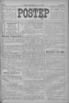 Postęp 1915.06.05 R.26 Nr125