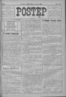 Postęp 1915.06.06 R.26 Nr126