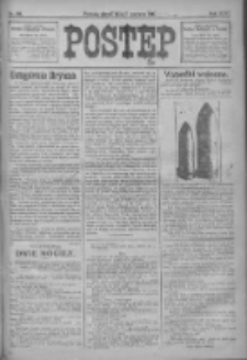 Postęp 1915.06.11 R.26 Nr130