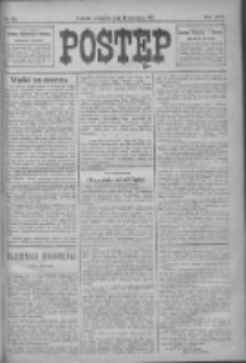 Postęp 1915.06.13 R.26 Nr132