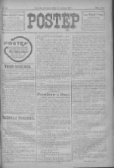 Postęp 1915.06.24 R.26 Nr141