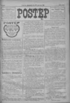 Postęp 1915.06.27 R.26 Nr144