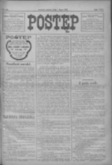 Postęp 1915.07.03 R.26 Nr148