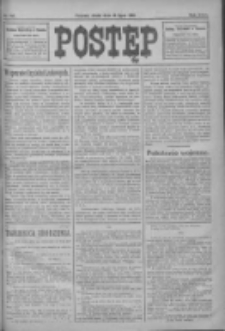 Postęp 1915.07.14 R.26 Nr157