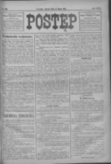 Postęp 1915.07.17 R.26 Nr160