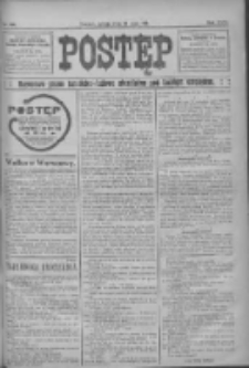 Postęp 1915.07.24 R.26 Nr166
