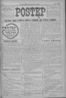 Postęp 1915.07.25 R.26 Nr167