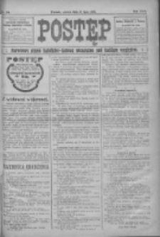 Postęp 1915.07.27 R.26 Nr168