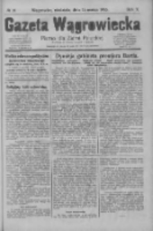 Gazeta Wągrowiecka: pismo dla ziemi pałuckiej 1930.03.16 R.10 Nr31