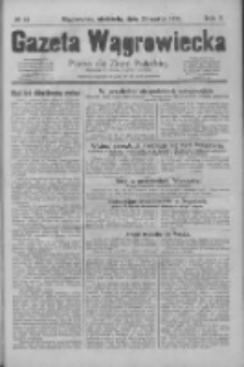 Gazeta Wągrowiecka: pismo dla ziemi pałuckiej 1930.03.23 R.10 Nr34