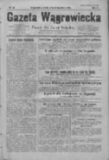 Gazeta Wągrowiecka: pismo dla ziemi pałuckiej 1930.04.09 R.10 Nr45