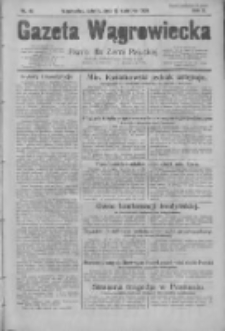 Gazeta Wągrowiecka: pismo dla ziemi pałuckiej 1930.04.12 R.10 Nr48