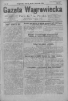 Gazeta Wągrowiecka: pismo dla ziemi pałuckiej 1930.04.15 R.10 Nr50