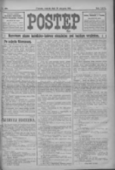 Postęp 1915.08.10 R.26 Nr180