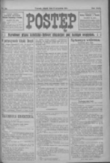 Postęp 1915.09.03 R.26 Nr201