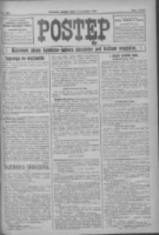 Postęp 1915.09.04 R.26 Nr202