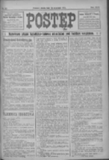 Postęp 1915.09.22 R.26 Nr217