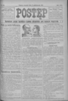 Postęp 1915.10.21 R.26 Nr242