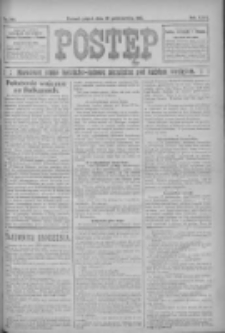 Postęp 1915.10.29 R.26 Nr249