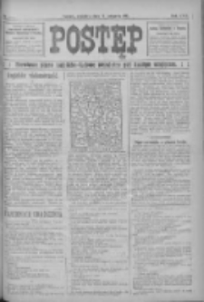 Postęp 1915.11.14 R.26 Nr262