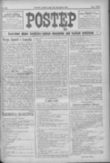 Postęp 1915.11.20 R.26 Nr266