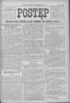 Postęp 1915.12.02 R.26 Nr276