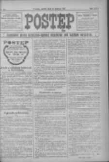 Postęp 1915.12.21 R.26 Nr291