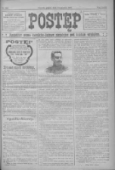 Postęp 1915.12.24 R.26 Nr294