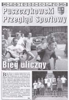 Puszczykowski Przegląd Sportowy 2006 Nr[6]