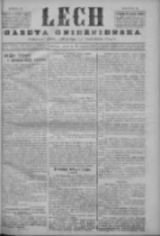 Lech. Gazeta Gnieźnieńska: codzienne pismo polityczne dla wszystkich stan&oacute;w 1926.01.16 R.28 Nr12